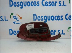 Recambio de piloto trasero izquierdo para peugeot 306 break boulebard referencia OEM IAM    2