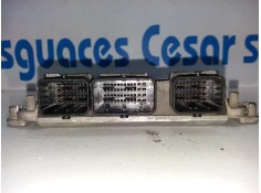 Recambio de centralita motor uce para citroën xsara picasso 2.0 hdi exclusive referencia OEM IAM 0281011518 9658373180  2