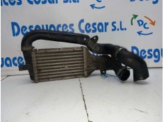 Recambio de intercooler para opel zafira a 2.0 dti referencia OEM IAM 24406701DE1  OFERTA