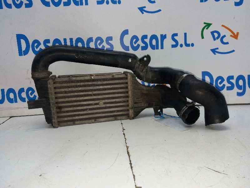 Recambio de intercooler para opel zafira a 2.0 dti referencia OEM IAM 24406701DE1  OFERTA