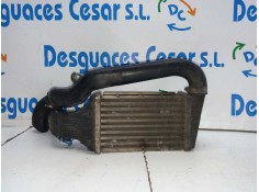 Recambio de intercooler para opel zafira a 2.0 dti referencia OEM IAM 24406701DE1  OFERTA 2