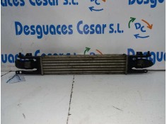 Recambio de intercooler para opel corsa d corsavan referencia OEM IAM   OFERTA