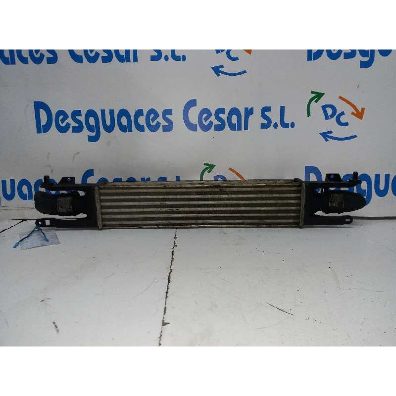 Recambio de intercooler para opel corsa d corsavan referencia OEM IAM   OFERTA