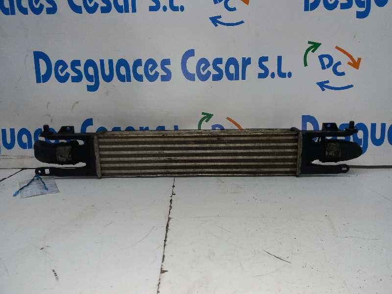 Recambio de intercooler para opel corsa d corsavan referencia OEM IAM   OFERTA