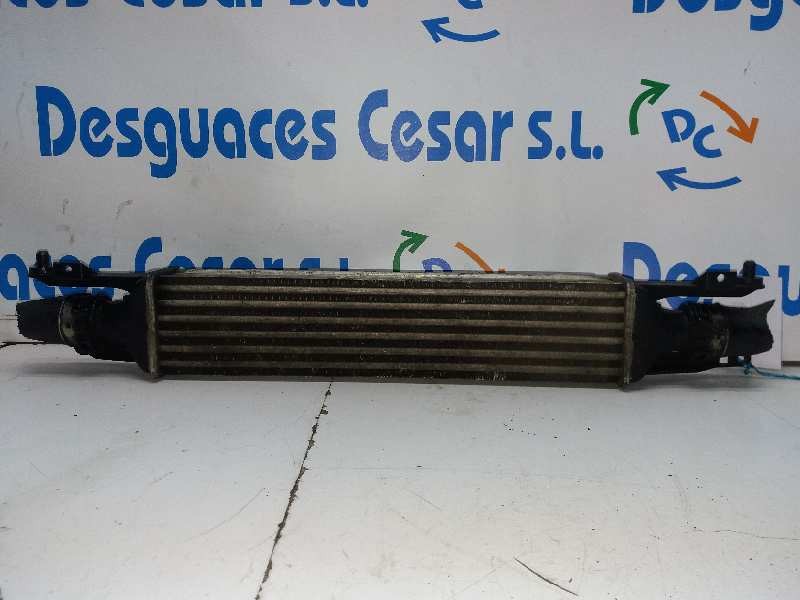Recambio de intercooler para opel corsa d corsavan referencia OEM IAM   OFERTA