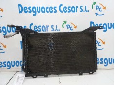 Recambio de condensador / radiador aire acondicionado para mercedes-benz clase e (w210) berlina diesel 220 cdi (210.006) referen