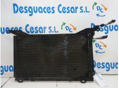 Recambio de condensador / radiador aire acondicionado para mercedes-benz clase e (w210) berlina diesel 220 cdi (210.006) referen 2