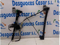 Recambio de elevalunas delantero derecho para seat cordoba berlina (6k2) signo referencia OEM IAM 6K4837402J  