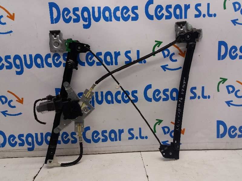 Recambio de elevalunas delantero derecho para seat cordoba berlina (6k2) signo referencia OEM IAM 6K4837402J  