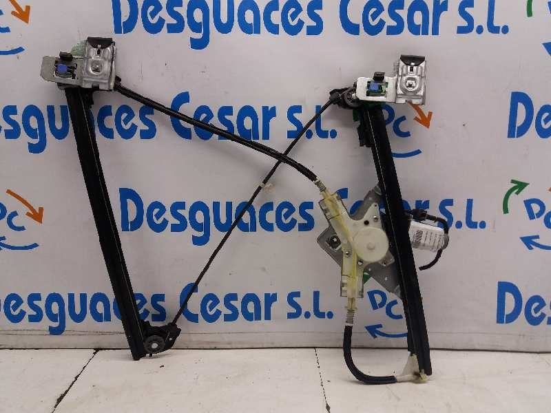 Recambio de elevalunas delantero derecho para seat cordoba berlina (6k2) signo referencia OEM IAM 6K4837402J  