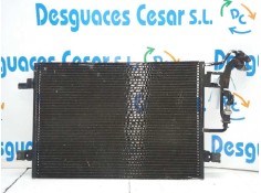 Recambio de condensador / radiador aire acondicionado para volkswagen passat berlina (3b3) 1.9 tdi referencia OEM IAM 817679   2