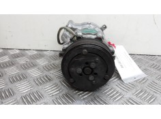 Recambio de compresor aire acondicionado para seat cordoba berlina (6k2) signo referencia OEM IAM 6N0820803A   2