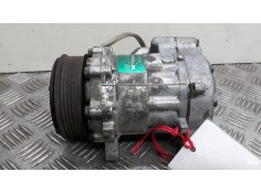 Recambio de compresor aire acondicionado para seat cordoba berlina (6k2) signo referencia OEM IAM 6N0820803A
