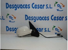 Recambio de retrovisor derecho para seat cordoba berlina (6k2) signo referencia OEM IAM  ELECTRICO BLANCO 2