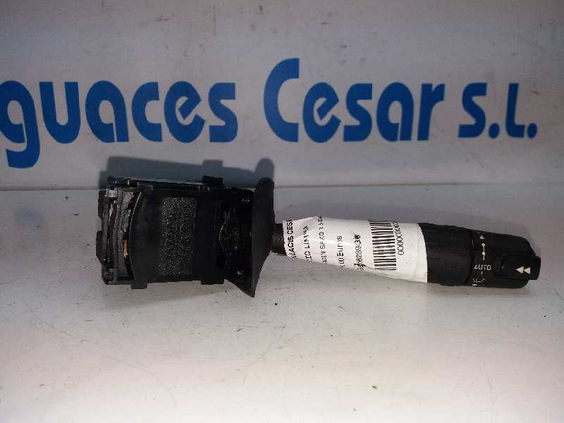 Recambio de mando limpia para citroën saxo 1.5 d image referencia OEM IAM 6239G6 96186612ZL 