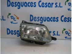 Recambio de faro derecho para citroën saxo 1.5 d image referencia OEM IAM 6205N5  