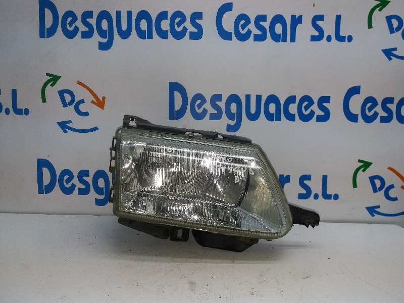 Recambio de faro derecho para citroën saxo 1.5 d image referencia OEM IAM 6205N5  
