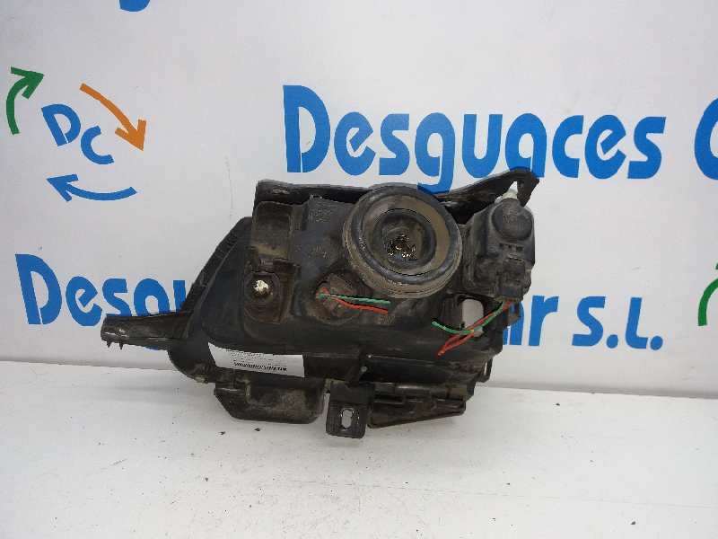 Recambio de faro derecho para citroën saxo 1.5 d image referencia OEM IAM 6205N5  