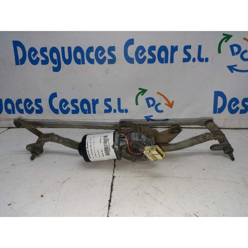 Recambio de motor limpia delantero para citroën saxo 1.5 d image referencia OEM IAM 640583  