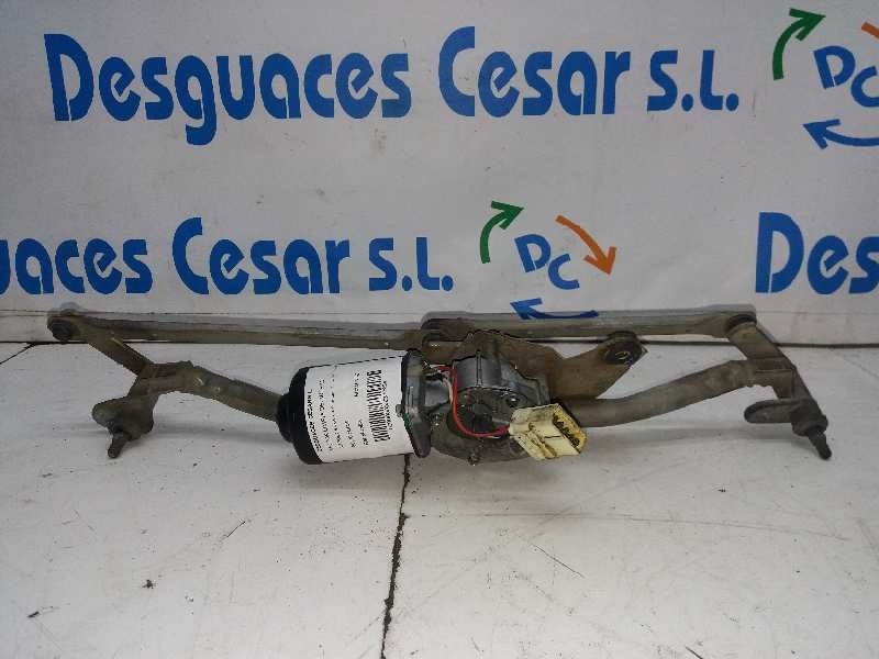 Recambio de motor limpia delantero para citroën saxo 1.5 d image referencia OEM IAM 640583  