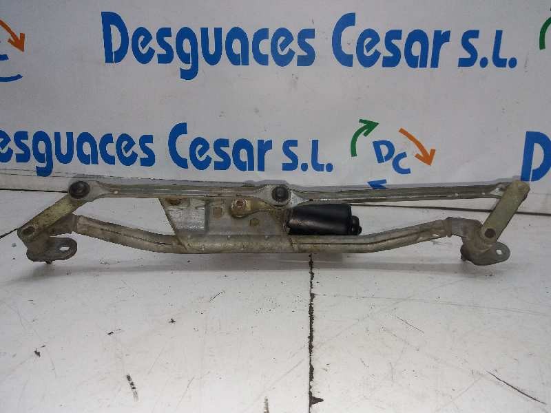 Recambio de motor limpia delantero para citroën saxo 1.5 d image referencia OEM IAM 640583  