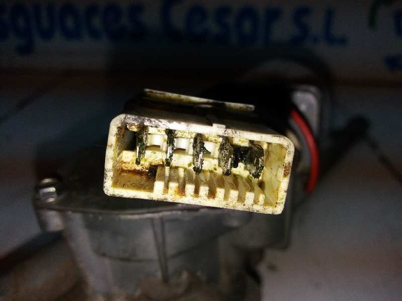 Recambio de motor limpia delantero para citroën saxo 1.5 d image referencia OEM IAM 640583  