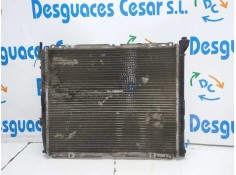 Recambio de radiador agua para renault clio ii fase ii (b/cb0) 1.2 referencia OEM IAM 7700430648  