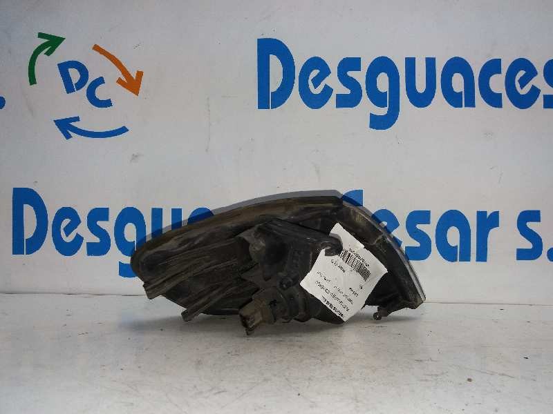 Recambio de piloto delantero izquierdo para opel corsa b eco referencia OEM IAM   