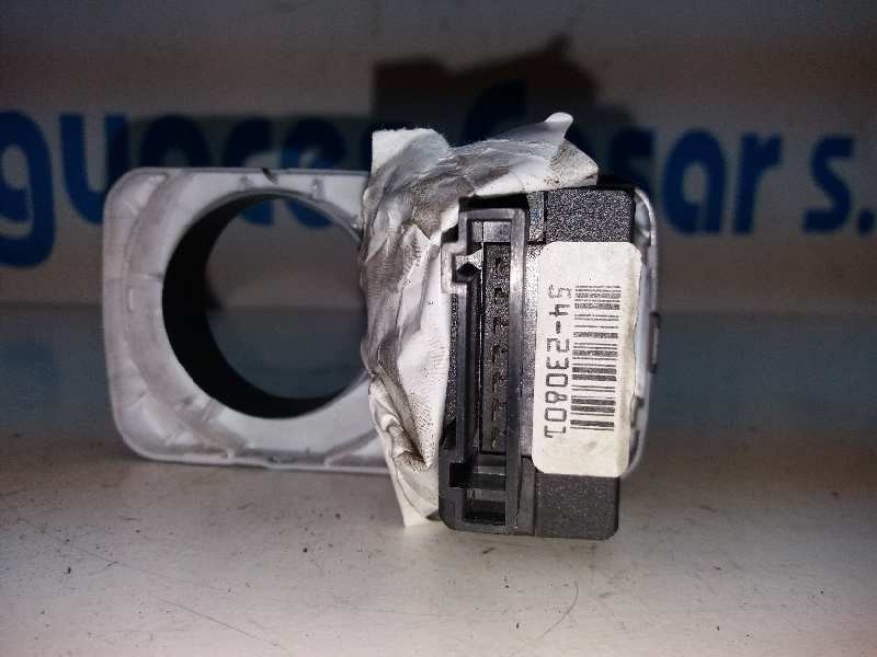 Recambio de mando luces para seat ibiza (6k1) select referencia OEM IAM 6K1941531AL  