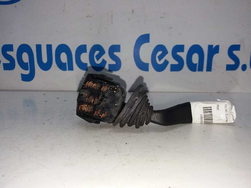 Recambio de mando limpia para opel corsa b eco referencia OEM IAM   