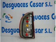 Recambio de piloto trasero derecho para opel corsa b eco referencia OEM IAM    2