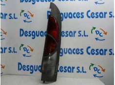 Recambio de piloto trasero derecho para renault kangoo (f/kc0) alize referencia OEM IAM   