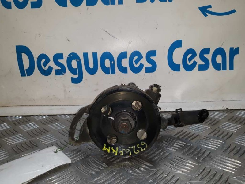 Recambio de bomba direccion para chevrolet kalos 1.2 s (d/a) referencia OEM IAM   
