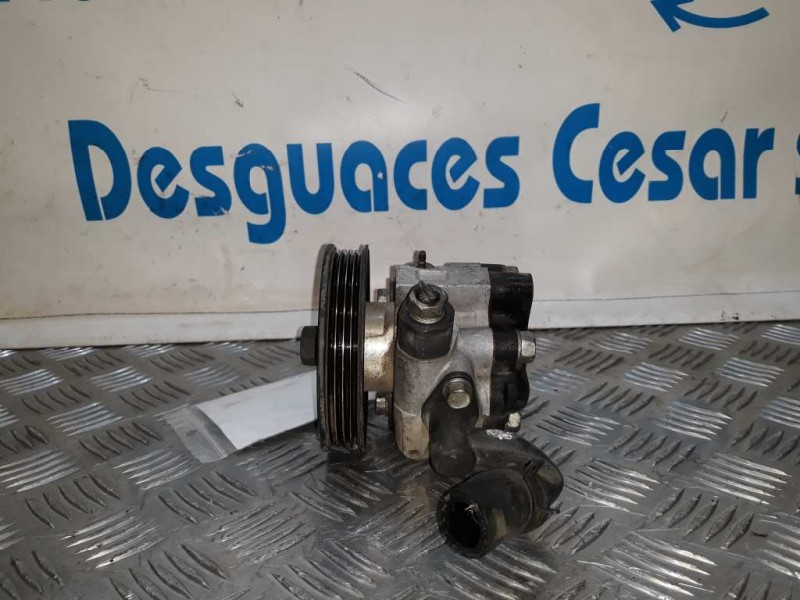 Recambio de bomba direccion para chevrolet kalos 1.2 s (d/a) referencia OEM IAM   
