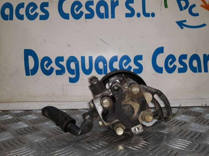 Recambio de bomba direccion para chevrolet kalos 1.2 s (d/a) referencia OEM IAM   