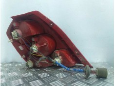 Recambio de piloto trasero derecho para chevrolet kalos 1.2 s (d/a) referencia OEM IAM    2