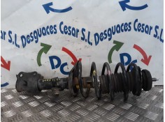 Recambio de amortiguador delantero izquierdo para chevrolet kalos 1.2 s (d/a) referencia OEM IAM
