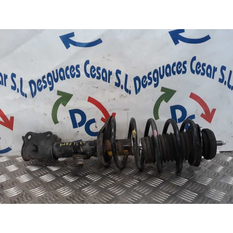 Recambio de amortiguador delantero izquierdo para chevrolet kalos 1.2 s (d/a) referencia OEM IAM   