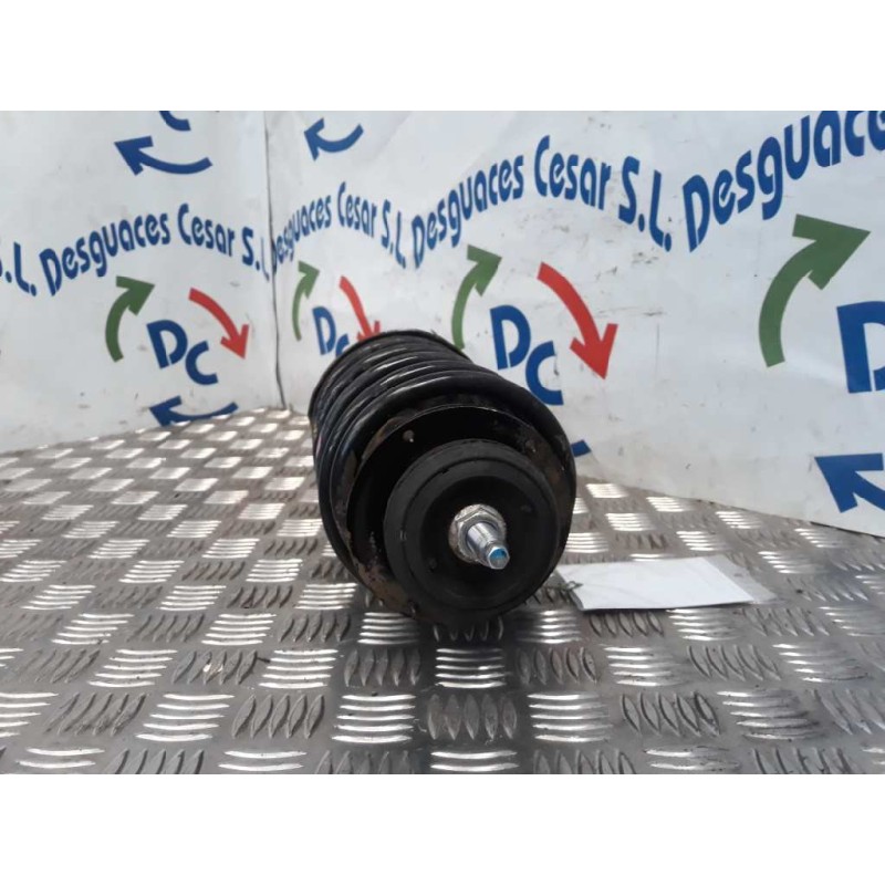 Recambio de amortiguador delantero izquierdo para chevrolet kalos 1.2 s (d/a) referencia OEM IAM   