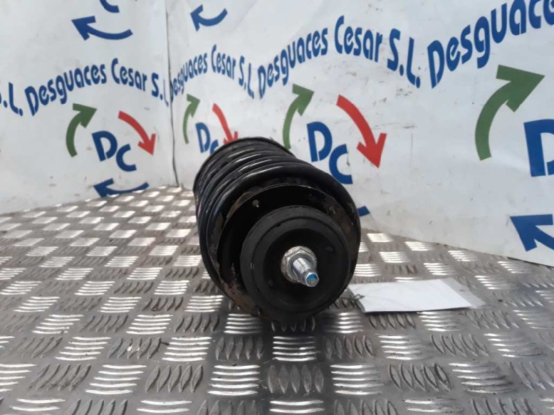 Recambio de amortiguador delantero izquierdo para chevrolet kalos 1.2 s (d/a) referencia OEM IAM   