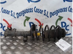 Recambio de amortiguador delantero derecho para chevrolet kalos 1.2 s (d/a) referencia OEM IAM