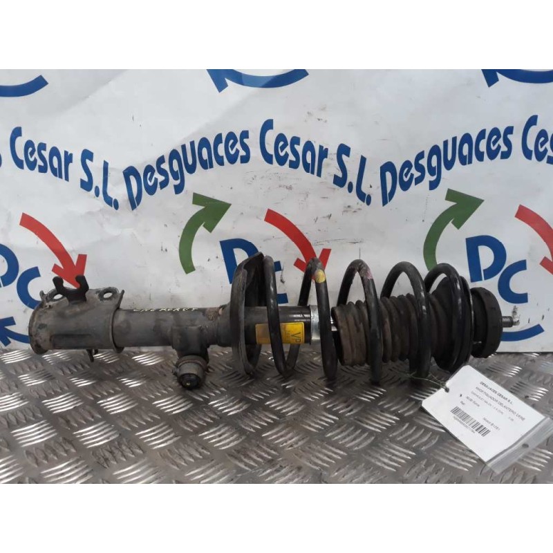 Recambio de amortiguador delantero derecho para chevrolet kalos 1.2 s (d/a) referencia OEM IAM   