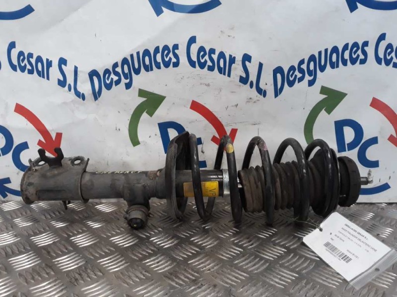Recambio de amortiguador delantero derecho para chevrolet kalos 1.2 s (d/a) referencia OEM IAM   