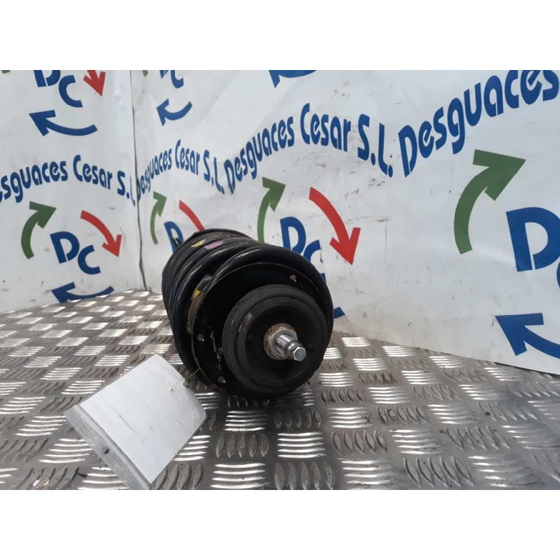 Recambio de amortiguador delantero derecho para chevrolet kalos 1.2 s (d/a) referencia OEM IAM   