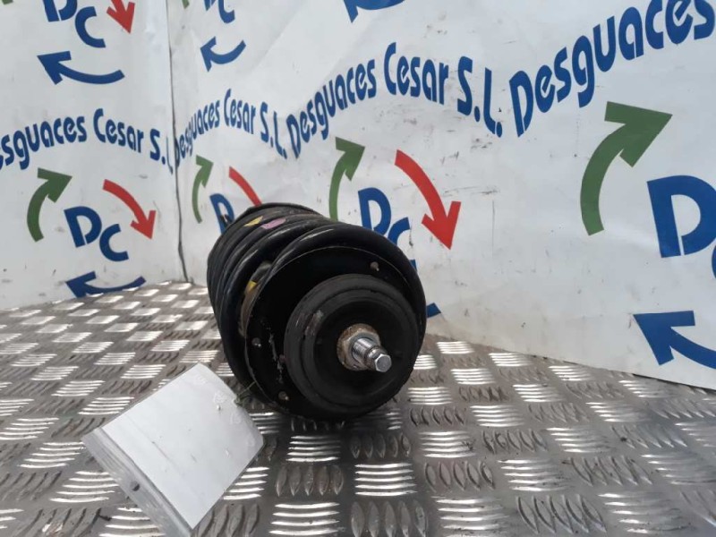 Recambio de amortiguador delantero derecho para chevrolet kalos 1.2 s (d/a) referencia OEM IAM   