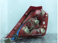 Recambio de piloto trasero izquierdo para chevrolet kalos 1.2 s (d/a) referencia OEM IAM    2