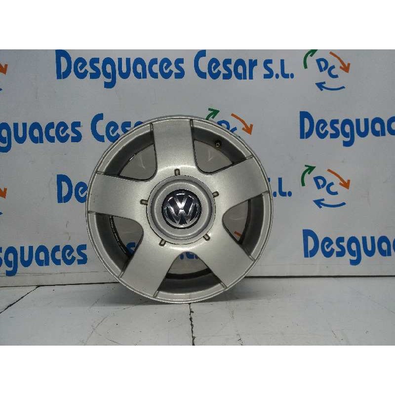 Recambio de llanta para volkswagen golf iv berlina (1j1) 1.9 tdi referencia OEM IAM   