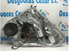 Recambio de elevalunas trasero derecho para volkswagen passat berlina (3b2) comfortline referencia OEM IAM 3B5839752M ELECTRICO 