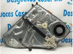 Recambio de elevalunas trasero derecho para volkswagen passat berlina (3b2) comfortline referencia OEM IAM 3B5839752M ELECTRICO  2