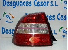 Recambio de piloto trasero izquierdo para kia shuma 1.5 comfort 5 berlina referencia OEM IAM   